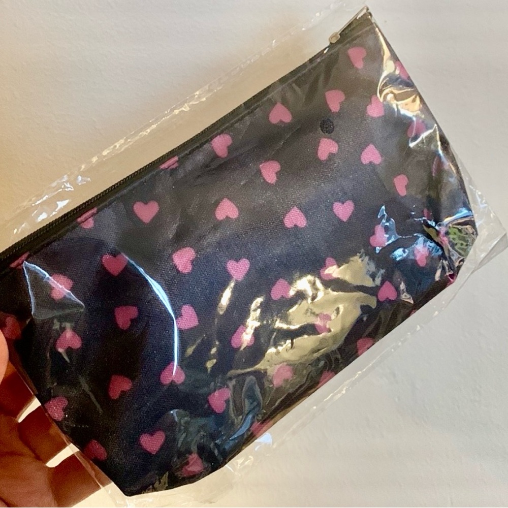 🦊3/$10.🦊makeup bag travel bag
